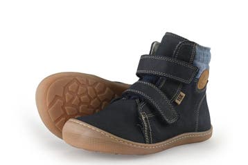 Koel Barefoot Jongens in maat 31 Blauw, Verzenden