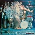 Ike &amp; Tina Turner - Live In Paris, Verzenden