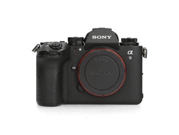 Sony A9 III - <1.500 kliks - 3 jaar garantie, Audio, Tv en Foto, Fotocamera's Digitaal, Ophalen of Verzenden, Zo goed als nieuw