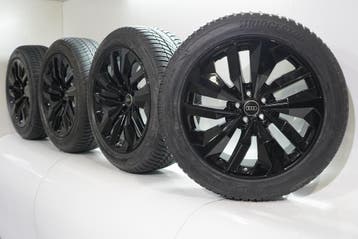Audi e-tron GE Q8 e-tron 20 inch velgen Bridgestone Winterba, Auto-onderdelen, Ophalen of Verzenden, Nieuw
