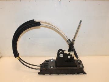 Versnellingspook Volkswagen Tiguan O129407