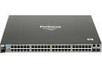 HP ProCurve 2610-48-PWR 48 Ports PoE Switch J9089A, Ophalen of Verzenden, Zo goed als nieuw