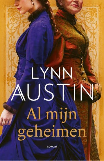 Al mijn geheimen 9789029736411 Lynn Austin, Verzenden, Gelezen, Lynn Austin