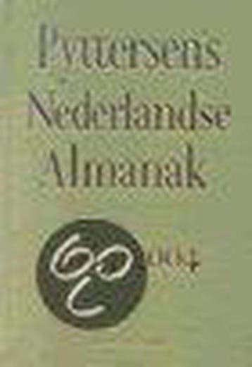 's Nederlandse Almanak / 2003 - Pyttersen, Verzenden, Nieuw