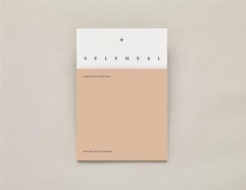 Self Heal 9781911343462 Samantha Walton, Verzenden, Zo goed als nieuw, Samantha Walton