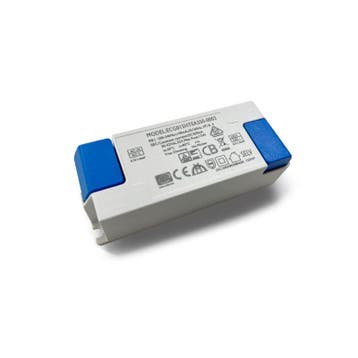 LEDTU DRIVER | DIMBAAR | 350mA | VOOR SIA & ORTHO 14W/15W, Huis en Inrichting, Verzenden, Nieuw