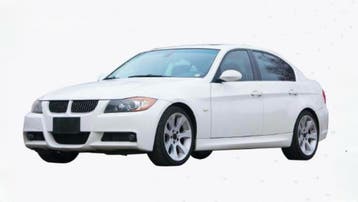 BMW E90/E91 08-11 M-Tech voorbumper – compleet met sproeiers, Auto-onderdelen, Nieuw, Voor, BMW, Bumper