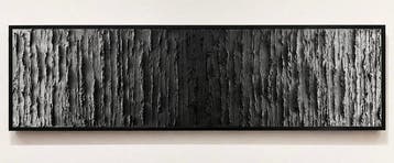 Jacopo Mattia Alegiani - Light on Black series XXL - 1996 -