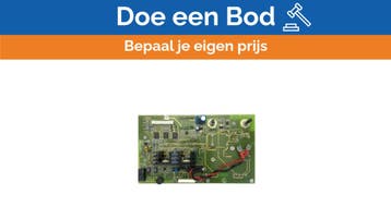 Bieden: Radio Zeeland Indicator PCB for SIGMA, Ophalen of Verzenden