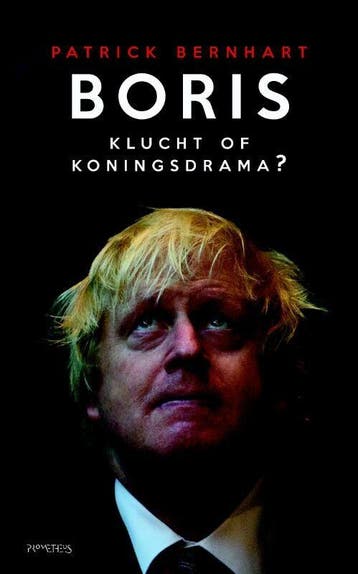 Boris (Goed), Verzenden, Nieuw