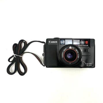 Canon AF35M Appareil photo compact argentique