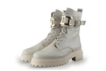Scapa Veterboots in maat 40 Beige, Vêtements | Femmes, Verzenden, Overige typen