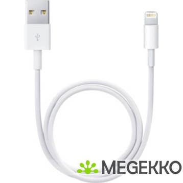 Apple USB-naar-Lightning-kabel 0,5 meter, Verzenden, Nieuw