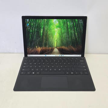 Microsoft Surface Pro 5th Gen i5 7th Gen 256GB | Nette Staat, Ophalen of Verzenden