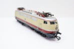 Märklin H0 - 3053 - Elektrische locomotief (1) - BR 103 TEE