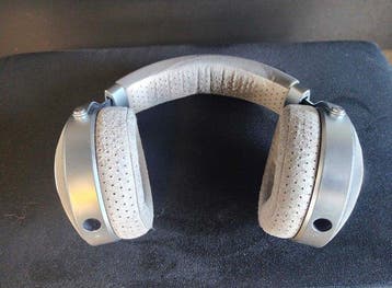 Focal Clear - Focal Clear Hoofdtelefoon