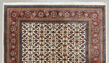 Tabriz - Tapis - 274 cm - 200 cm