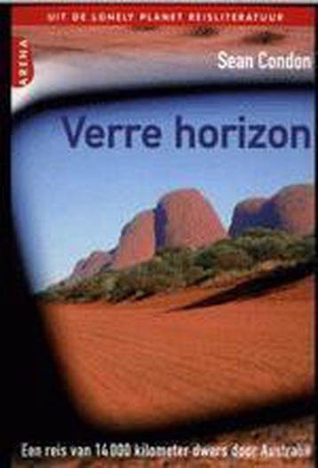 Verre Horizon - Condon, Boeken, Verzenden, Nieuw