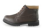 Timberland Veterboots in maat 43 Bruin, Kleding | Heren, Schoenen, Bruin, Verzenden, Timberland, Boots