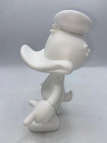 Leblon Delienne, Artoyz - Figurine - Donald Duck - Résine
