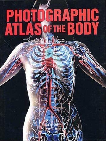 Photographic Atlas of the Body - Susan, Verzenden