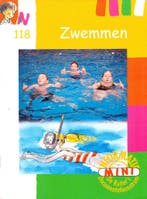 De Ruiters Mini informatie N118 Zwemmen, Boeken, Verzenden, Nieuw
