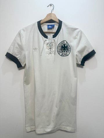 Germany - Wereldkampioenschap Voetbal - Voetbalshirt