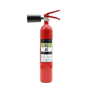CO2 blusser 2 KG BENOR, Verzenden, Nieuw
