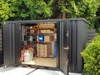 Cabane de chantier pour le stockage et autres, Bricolage & Construction