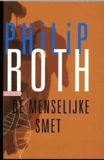 De menselijke smet / Pockethuis 9789029072793 Philip Roth, Verzenden, Gelezen, Philip Roth