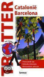 Catalonië en Barcelona / Trotter 9789020959505, Boeken, Verzenden, Gelezen