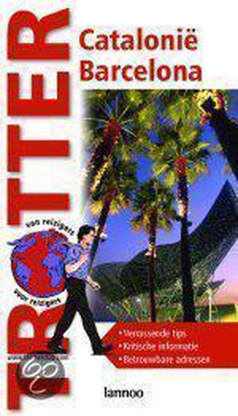 Catalonië en Barcelona / Trotter 9789020959505, Boeken, Reisgidsen, Gelezen, Verzenden