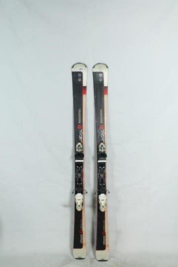 Refurbished - Ski - Rossignol Famous 6 - 156, Ophalen of Verzenden, Ski's