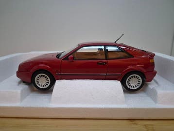 Norev 1:18 - Modelauto - Volkswagen Corrado G60 - Limited 1, Hobby en Vrije tijd, Nieuw