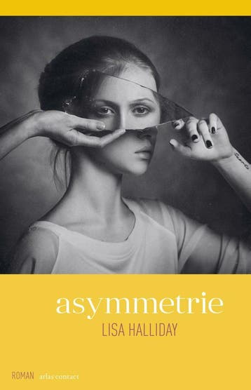 Asymmetrie (Nieuw), Verzenden, Nieuw