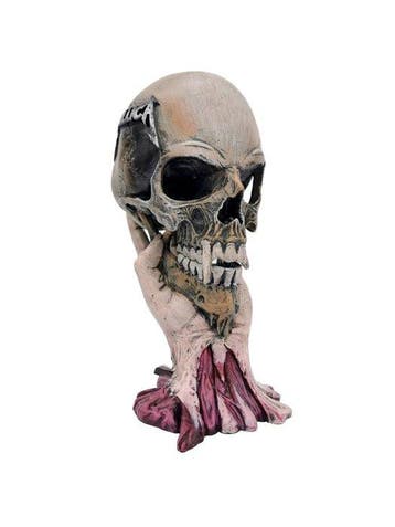 Figurine - Metallica - Résine