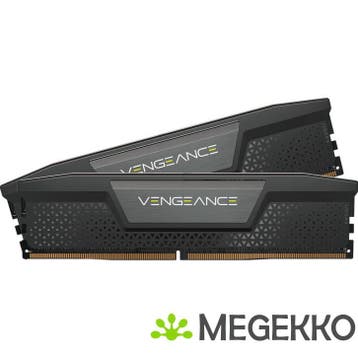 Corsair DDR5 Vengeance 2x16GB 6000, Verzenden