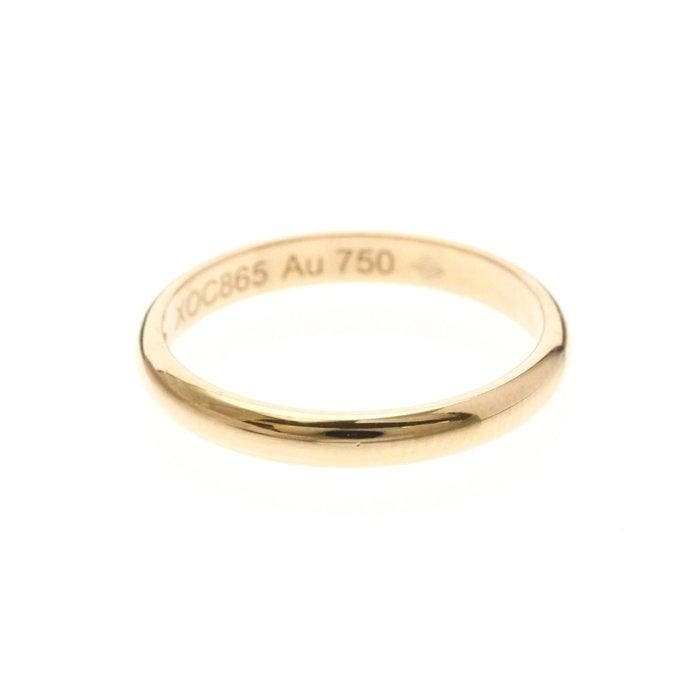 Cartier - Ring roze goud, Bijoux, Sacs & Beauté, Bagues