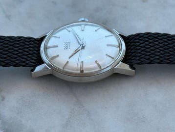 Roco - Unknown - Sans prix de réserve - Homme - 1960-1969, Nieuw