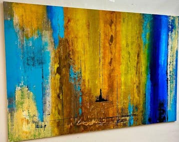 Paolo Contin - Confini di Luce