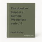 Een dood vol leugens / Gemma Woodstock serie / 4, Verzenden, Gelezen, Sarah Bailey