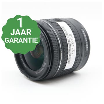 Nikon AF-P 18-55mm f/3.5-5.6G VR DX | Tweedehands, Verzenden, Zo goed als nieuw