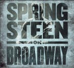 Bruce Springsteen - Springsteen On Broadway, Verzenden, Gebruikt
