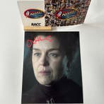 Dune - Signed by Olivia Williams, Nieuw