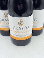 2023 Quinta do Crasto, Crasto Superior Syrah - lGP, Verzamelen, Wijnen, Nieuw