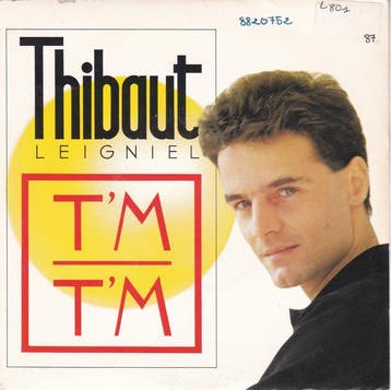 Thibaut Leigniel - Tm Tm, Verzenden