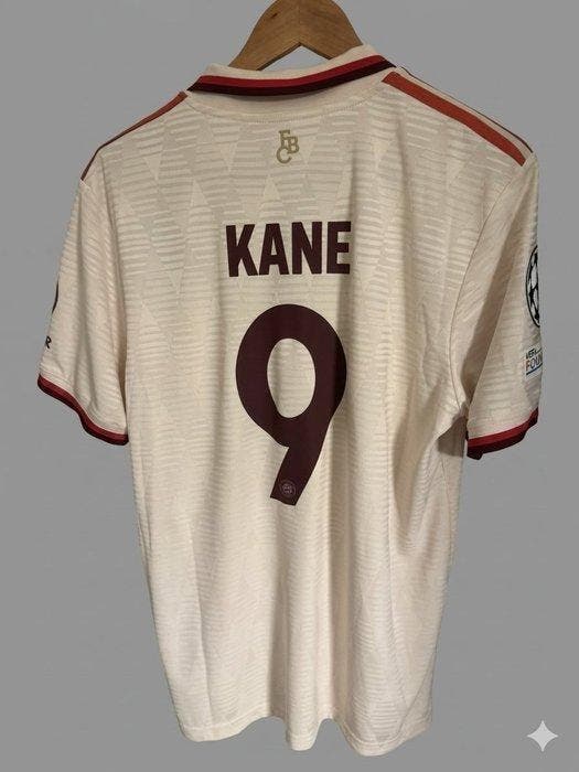 FC Bayern München - Kampioenschaps voetbal competitie -, Collections, Collections Autre