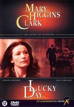 Lucky day (dvd tweedehands film), Ophalen of Verzenden, Nieuw in verpakking
