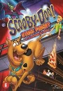 Scooby Doo - Stage fright op DVD, Verzenden