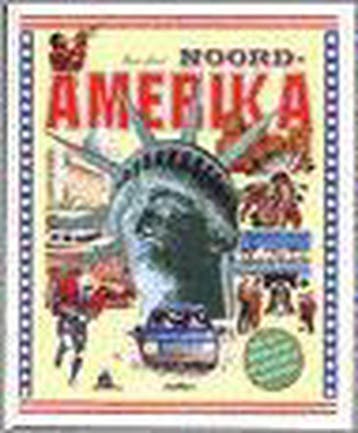Reis door Noord-Amerika 9789054260714 S. Rubyan, Verzenden, Gelezen, S. Rubyan